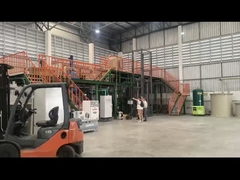 raffinerie de déchets d'argent ayant une teneur en argent égale ou supérieure à 92% et en cuivre égale ou supérieure à 8%