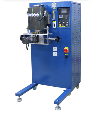 équipement 380V 15kw de 40cm/Min Jewelry Silver Casting Machine