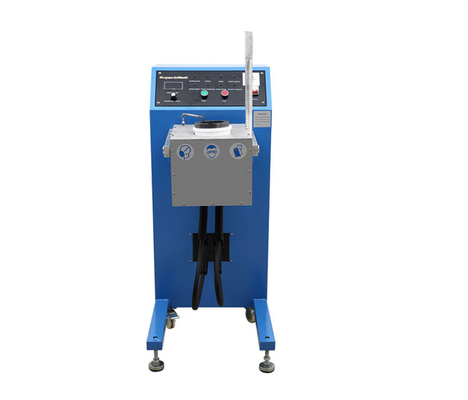 2 fusion des métaux précieuse de Min Silver Induction Furnace 2kg