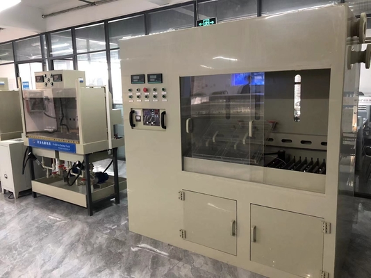 les petites unités centrales de traitement de machine de raffinerie de l'or 3Kg enfonce la récupération de rebut d'or d'E