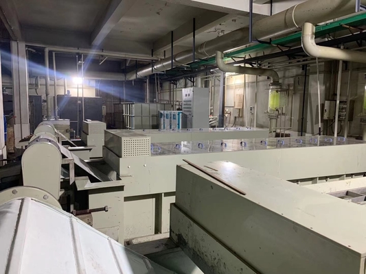 Les RAM d'unités centrales de traitement argentent l'extraction de raffinage de métal précieux de capacité de la machine 20Kg