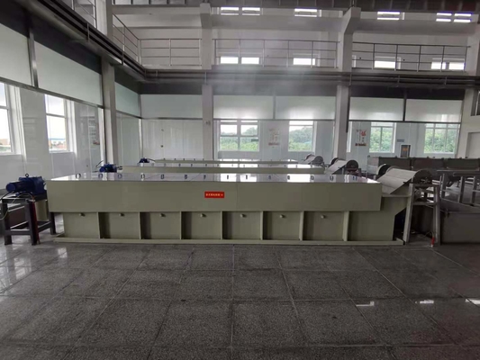 Les RAM d'unités centrales de traitement argentent l'extraction de raffinage de métal précieux de capacité de la machine 20Kg