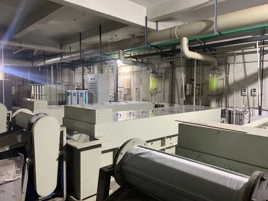 Les RAM d'unités centrales de traitement argentent l'extraction de raffinage de métal précieux de capacité de la machine 20Kg