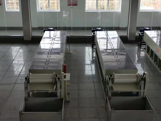 Les RAM d'unités centrales de traitement argentent l'extraction de raffinage de métal précieux de capacité de la machine 20Kg
