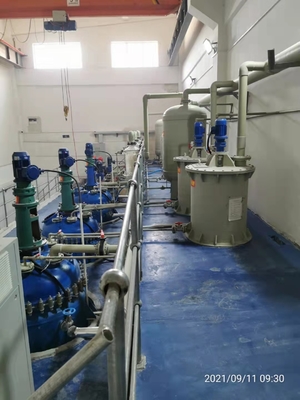 Machine d'électrolyse d'or de pureté de la machine 99,999% de purification d'or de la CE