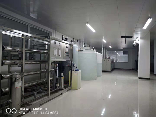 Électrolyse écologique de machine de raffinage d'or et cellule électrolytique