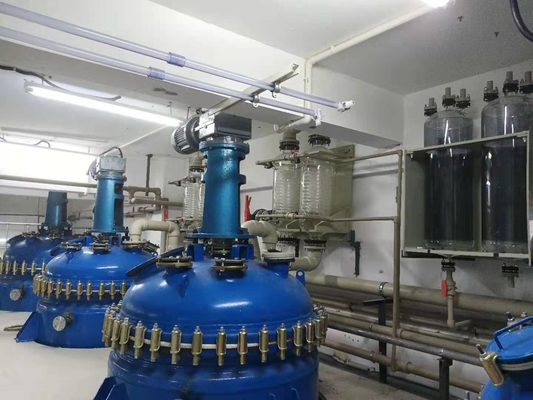 99,99% réutilisation de métal précieux de machine d'électrolyse d'argent de grande pureté